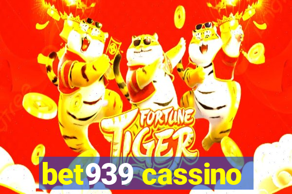 bet939 cassino